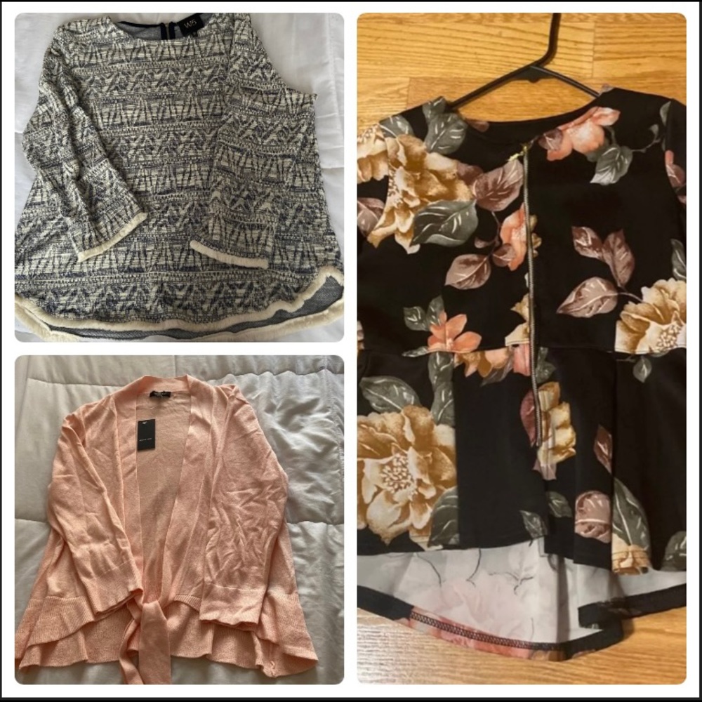 Clothes